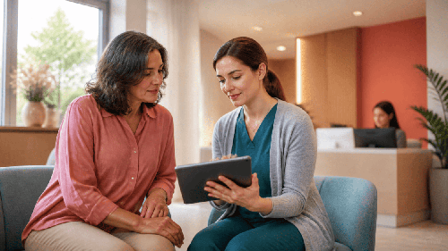 Patient pathway platform